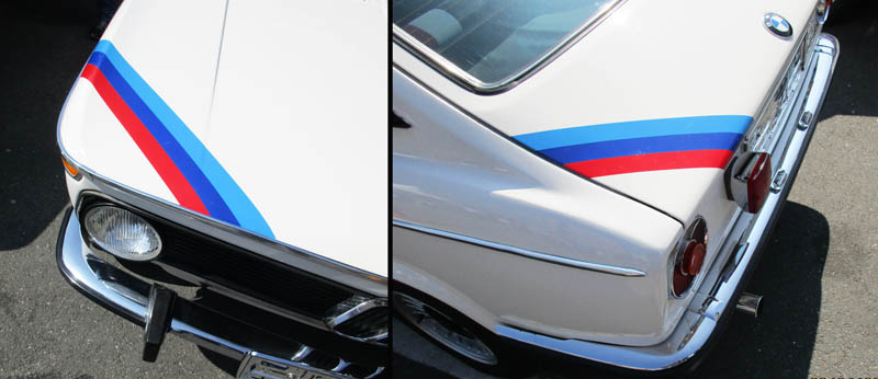 2017Augustin BARBOT - Techno Classica 2017 - BMW 1600 touring